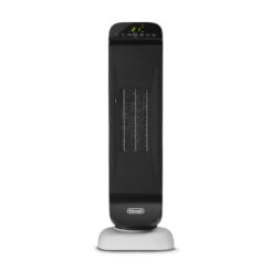 De’Longhi HFX25S20 Binnen Zwart 2000 W Ventilator elektrisch verwarmingstoestel - Afbeelding 2