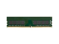 Kingston Technology KTD-PE432E/16G geheugenmodule 16 GB 1 x 16 GB DDR4 3200 MT/s 288-pin DIMM ECC