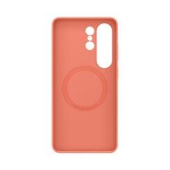 Samsung EF-ES948COEGWW mobiele telefoon behuizingen 17,5 cm (6.9") Hoes Koraal - Afbeelding 5
