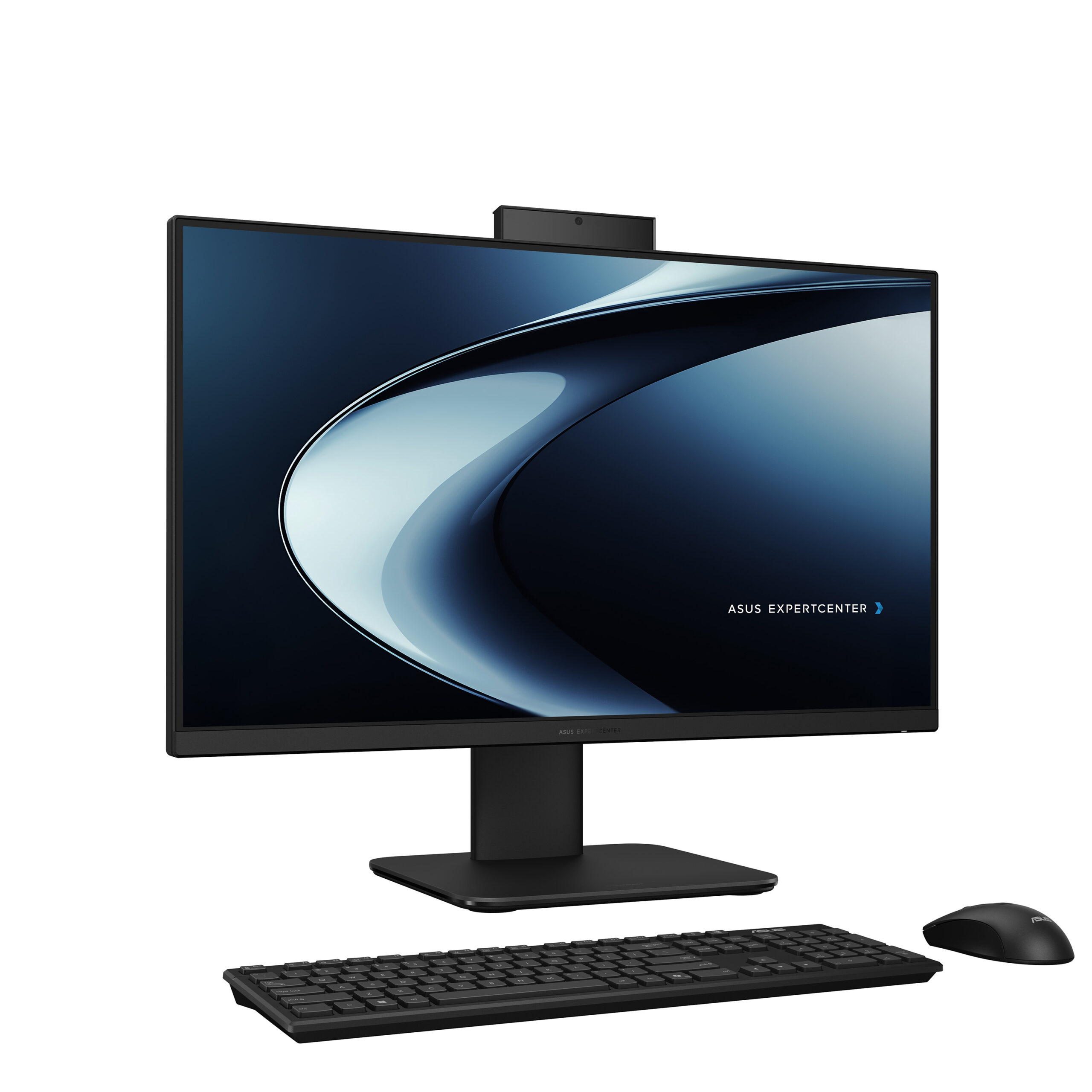 ASUS ExpertCenter P400 AiO P440VAEST-BPD184X Intel Core 5 210H 60,5 cm (23.8") 1920 x 1080 Pixels Touchscreen Alles-in-één-pc 16 GB DDR5-SDRAM 256 GB SSD Windows 11 Pro Wi-Fi 6 (802.11ax) Zwart - Afbeelding 10