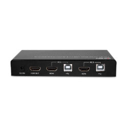Lindy 32809 KVM-switch Zwart - Afbeelding 6