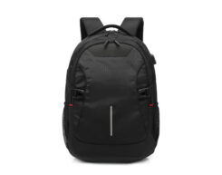 ACT Global rugzak 15,6" met USB-poort - Afbeelding 2