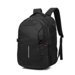 ACT Global rugzak 15,6" met USB-poort - Afbeelding 3