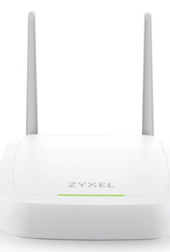 Zyxel NWA30BE 5012 Mbit/s Wit Power over Ethernet (PoE) - Afbeelding 3