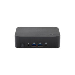 ASUS ExpertCenter PN54-BBR522MNS1 0,6L maat pc Zwart 3,2 GHz