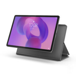 Lenovo Idea Tab Mediatek 128 GB 27,9 cm (11") 8 GB Wi-Fi 5 (802.11ac) Android 15 Grijs - Afbeelding 11