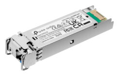 TP-Link Omada SM321B netwerk transceiver module Vezel-optiek 1250 Mbit/s SFP