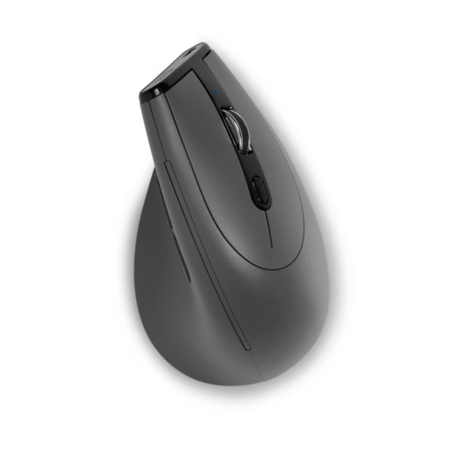BakkerElkhuizen Grip Pro muis Kantoor Rechtshandig RF Draadloos Optisch 2400 DPI - Afbeelding 4