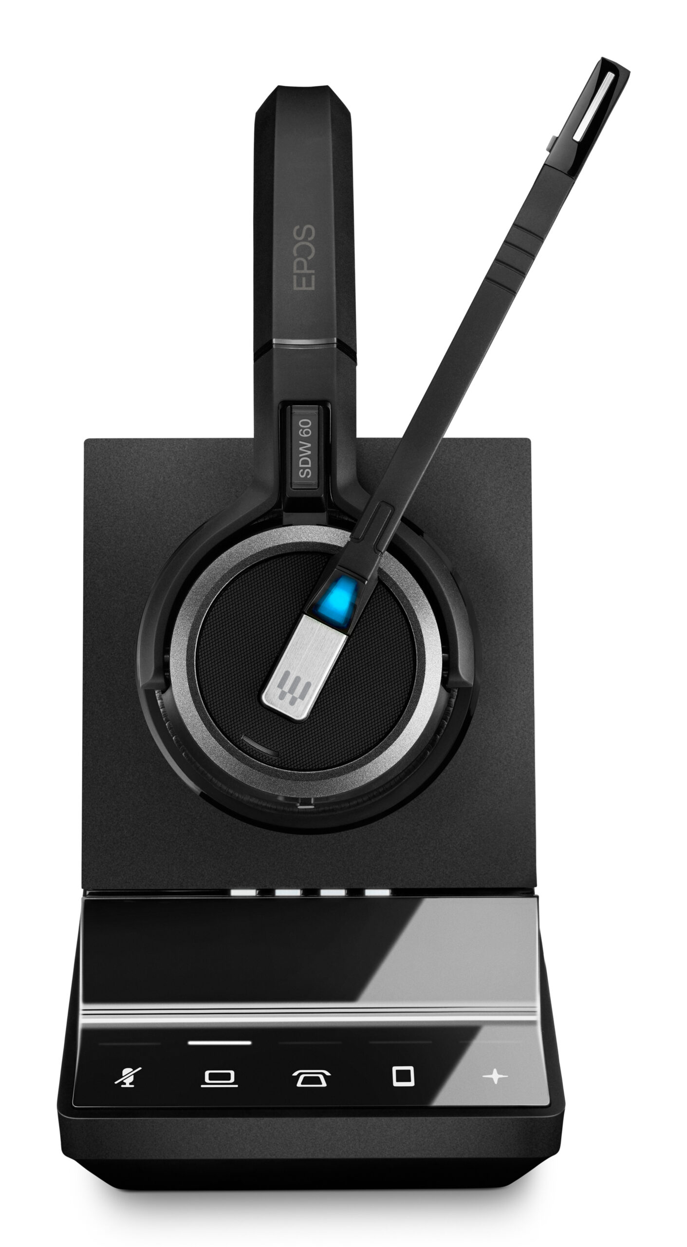 EPOS IMPACT SDW 5066 - EU/UK/AUS - Afbeelding 2