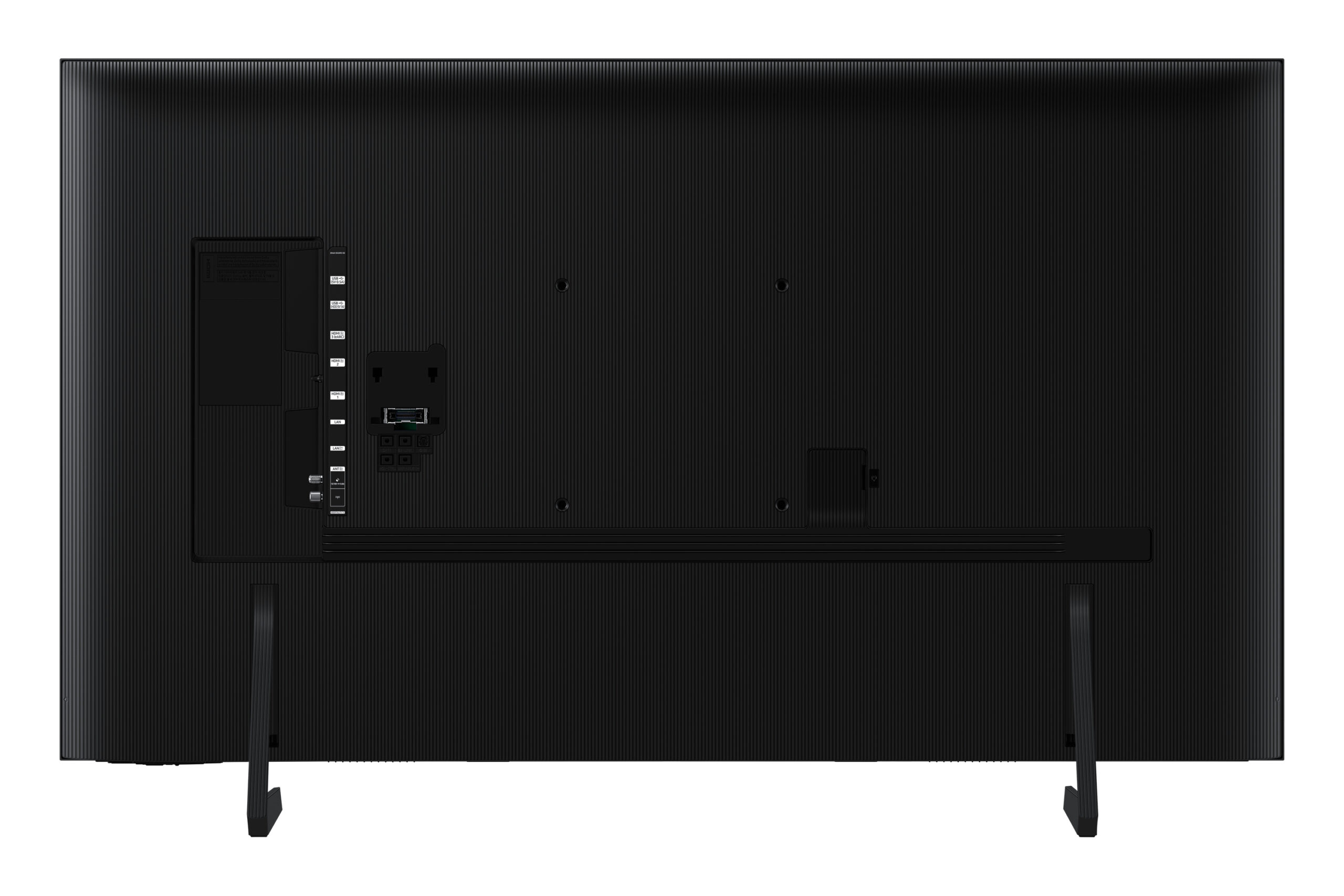 Samsung 43” Hotel TV HU8000F UHD 4K - Afbeelding 7