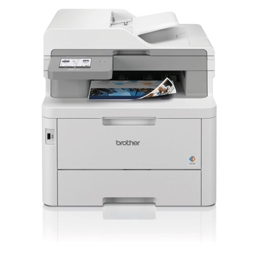 Multifunctionele printers
