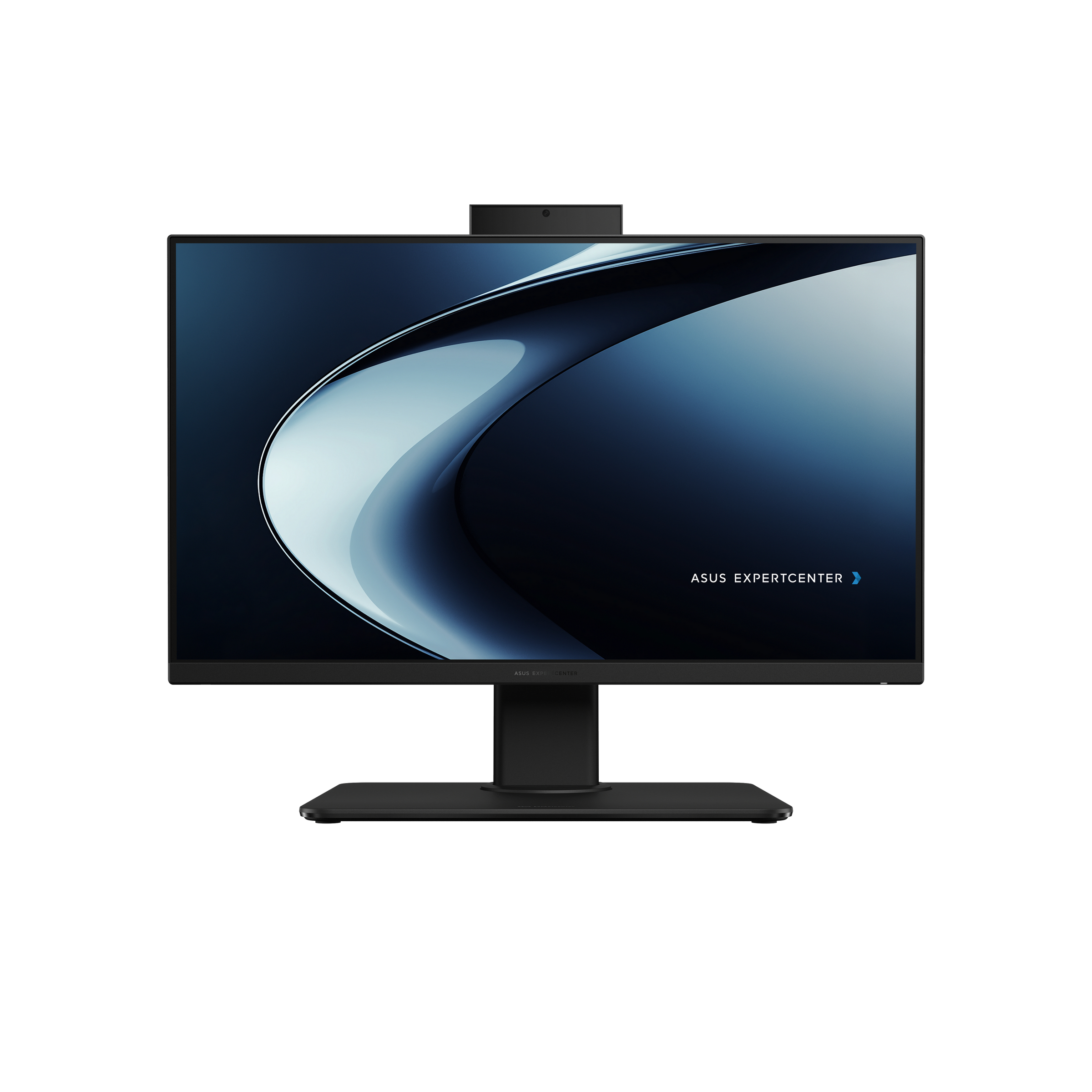 ASUS ExpertCenter P400 AiO P440VAEST-BPD184X Intel Core 5 210H 60,5 cm (23.8") 1920 x 1080 Pixels Touchscreen Alles-in-één-pc 16 GB DDR5-SDRAM 256 GB SSD Windows 11 Pro Wi-Fi 6 (802.11ax) Zwart - Afbeelding 2