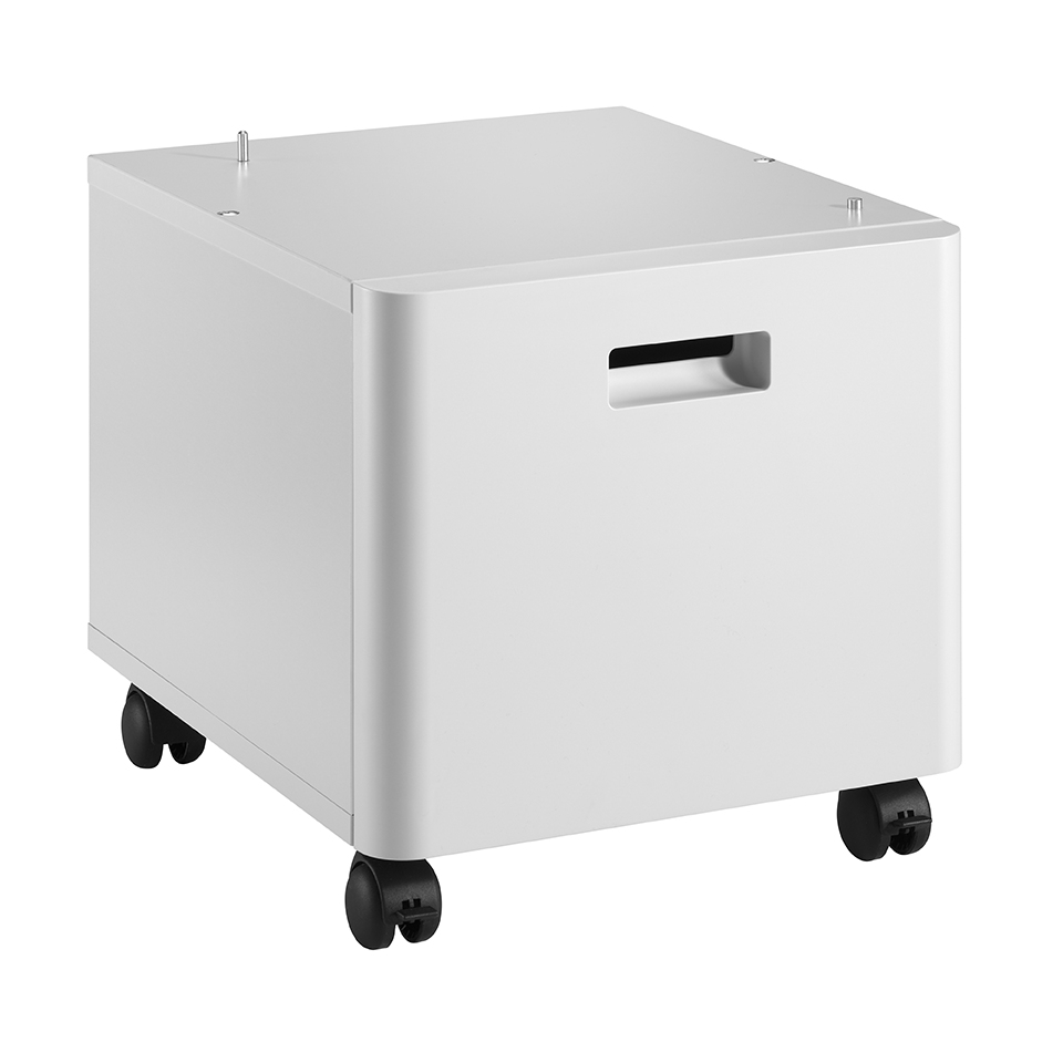 Brother ZUNTBC4FARBLASER printerkast & onderstel Wit - Afbeelding 7