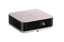 Epson V11HB72240 beamer/projector 700 ANSI lumens 3LCD 1080p (1920x1080) Zwart, Roze - Afbeelding 3