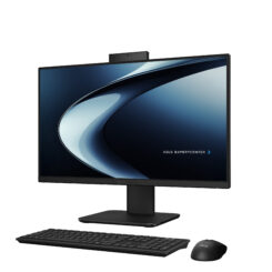 ASUS ExpertCenter P400 AiO P440VAEST-BPD184X Intel Core 5 210H 60,5 cm (23.8") 1920 x 1080 Pixels Touchscreen Alles-in-één-pc 16 GB DDR5-SDRAM 256 GB SSD Windows 11 Pro Wi-Fi 6 (802.11ax) Zwart - Afbeelding 11