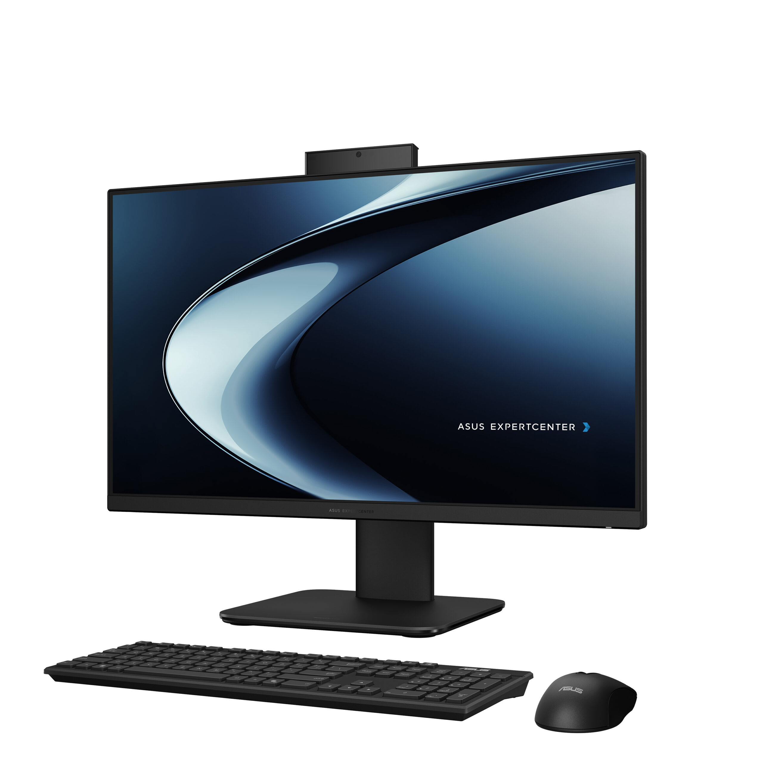 ASUS ExpertCenter P400 AiO P440VAEST-BPD184X Intel Core 5 210H 60,5 cm (23.8") 1920 x 1080 Pixels Touchscreen Alles-in-één-pc 16 GB DDR5-SDRAM 256 GB SSD Windows 11 Pro Wi-Fi 6 (802.11ax) Zwart - Afbeelding 11