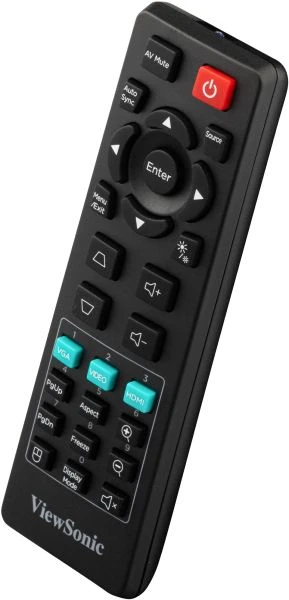 Viewsonic LS901-4K beamer/projector Projector met normale projectieafstand 5500 ANSI lumens UHD 4K (3840x2160) Wit - Afbeelding 21