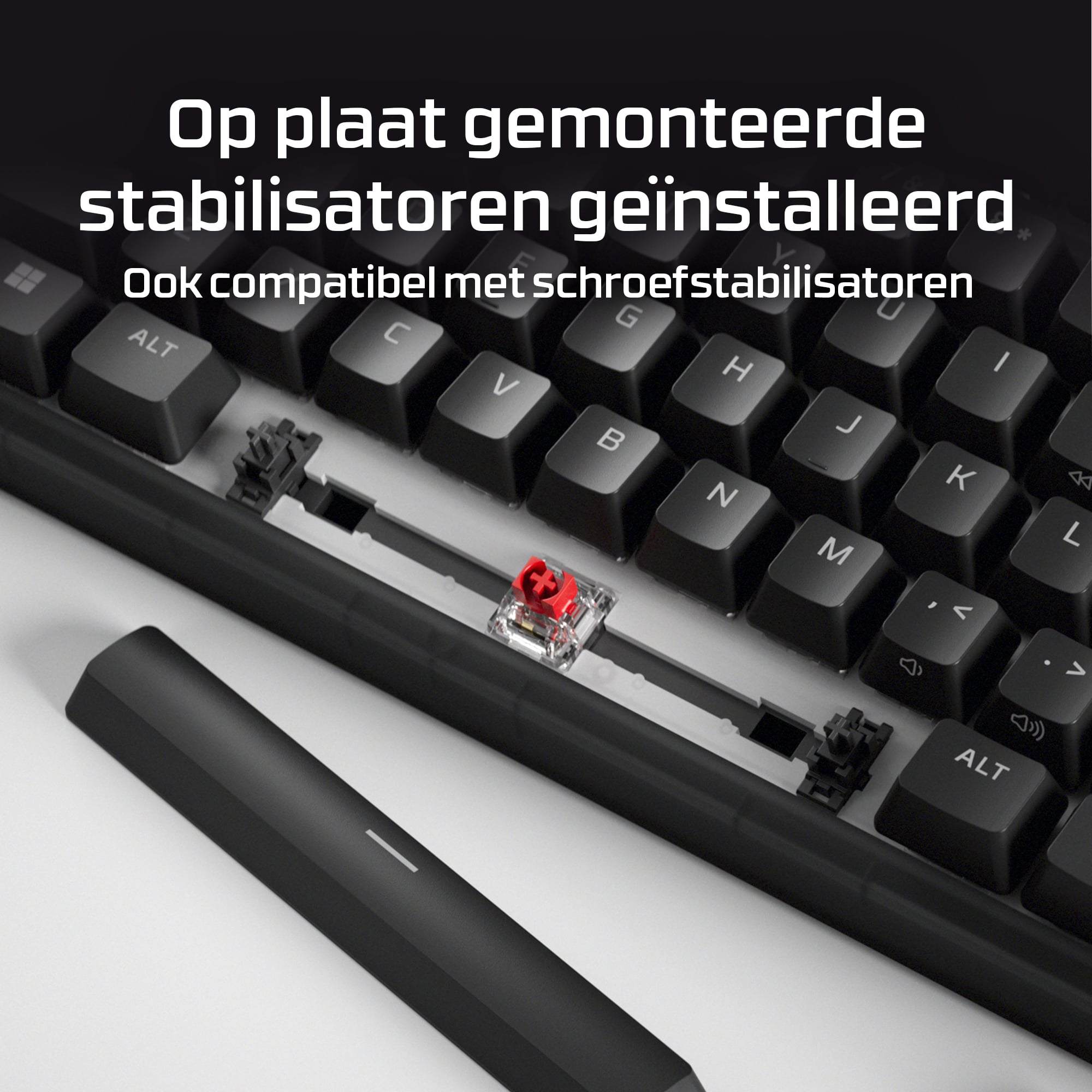 HyperX Origins 2 65 - Afbeelding 6