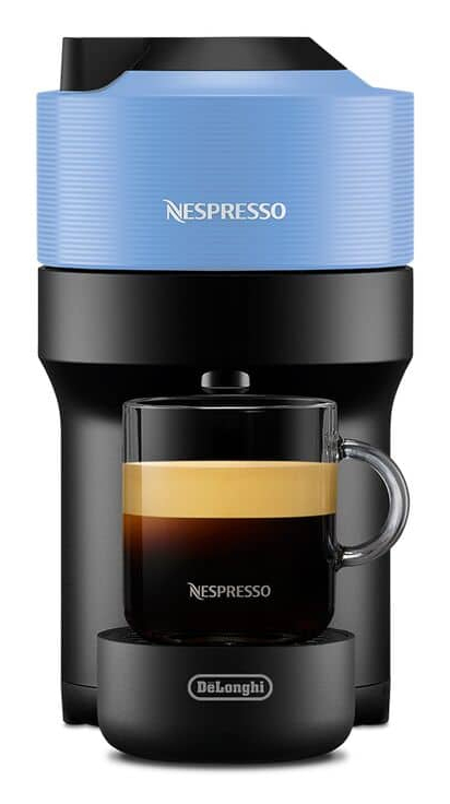 De’Longhi Nespresso Vertuo ENV90.A Koffiepadmachine 0,56 l - Afbeelding 2