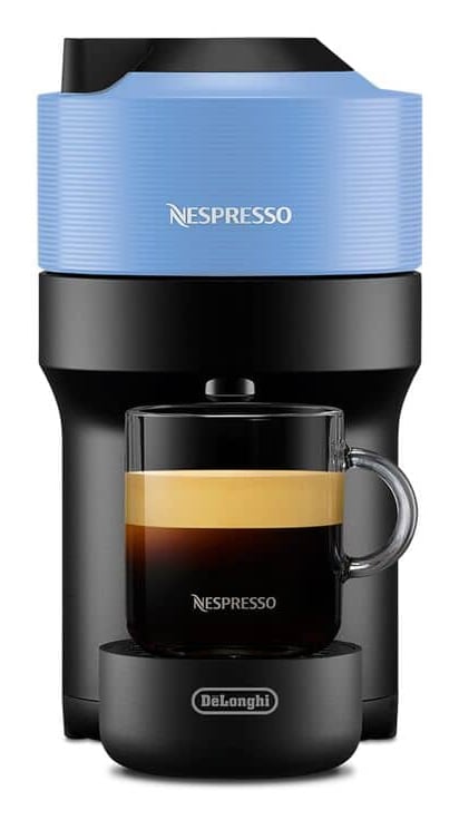 De’Longhi Nespresso Vertuo ENV90.A Koffiepadmachine 0,56 l
