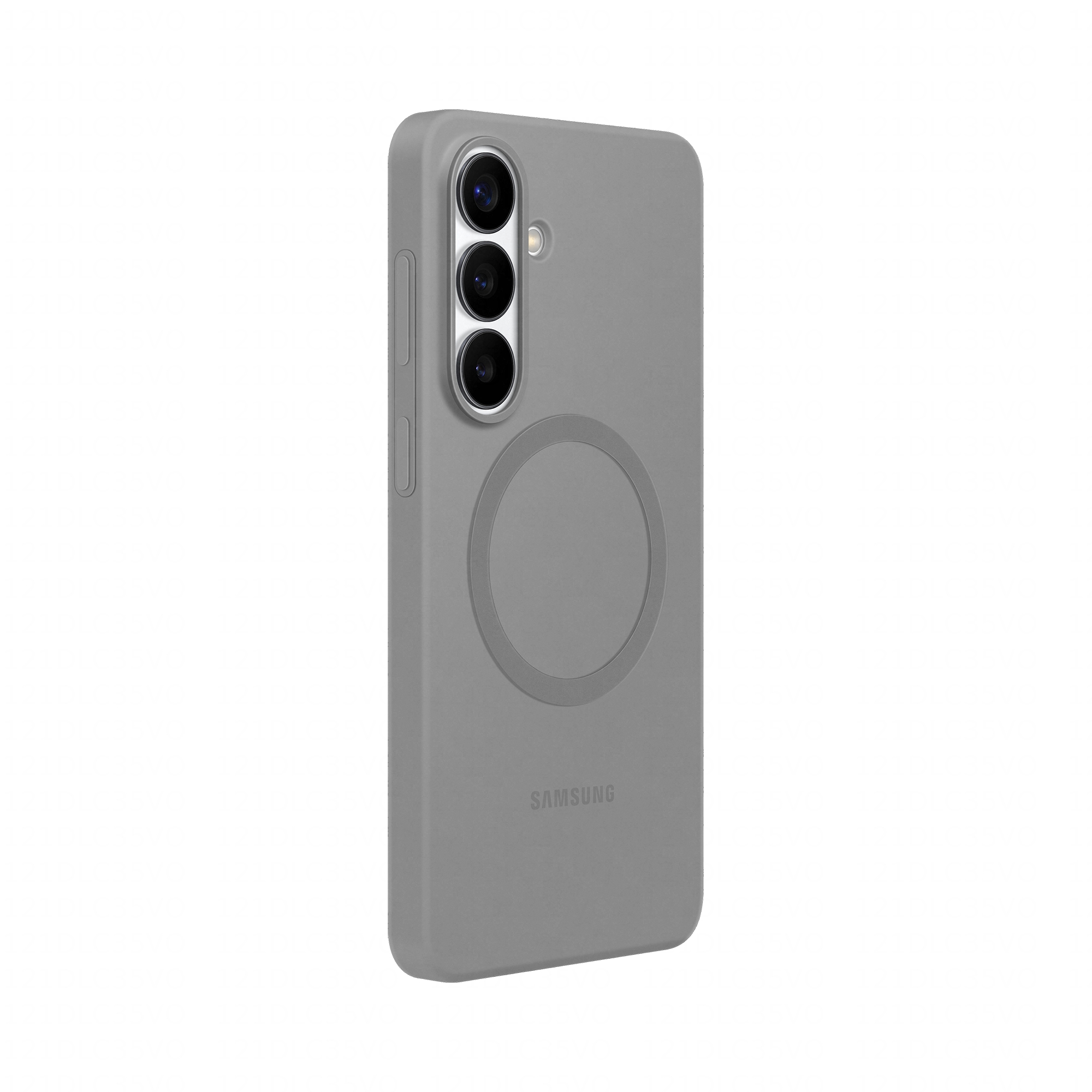 Samsung EF-ES947CJEGWW mobiele telefoon behuizingen 17,5 cm (6.9") Holster Grijs - Afbeelding 3
