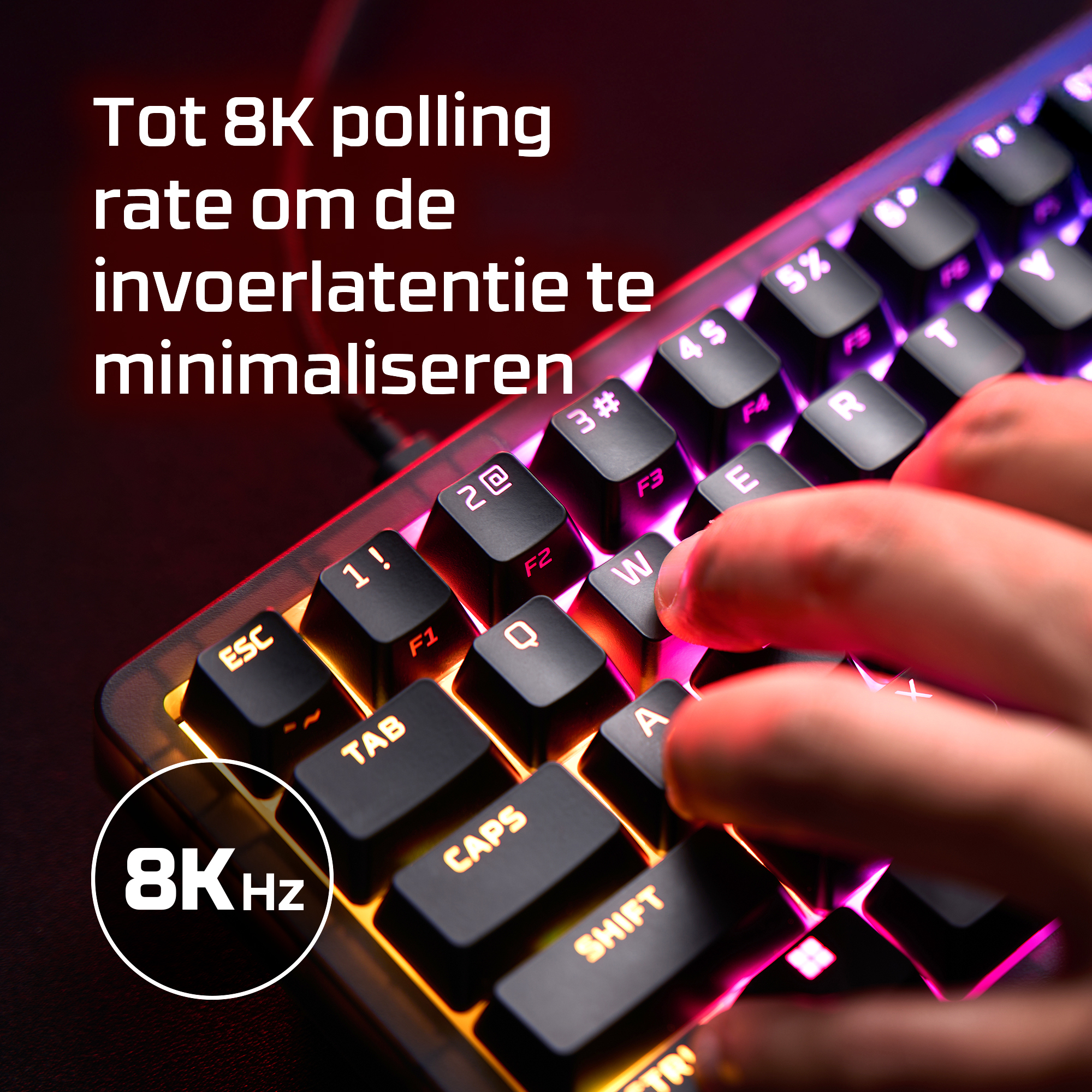 HyperX Origins 2 65 - Afbeelding 10