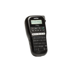 Brother PT-H110 labelprinter Thermo transfer 180 x 180 DPI 20 mm/sec TZe QWERTY - Afbeelding 6