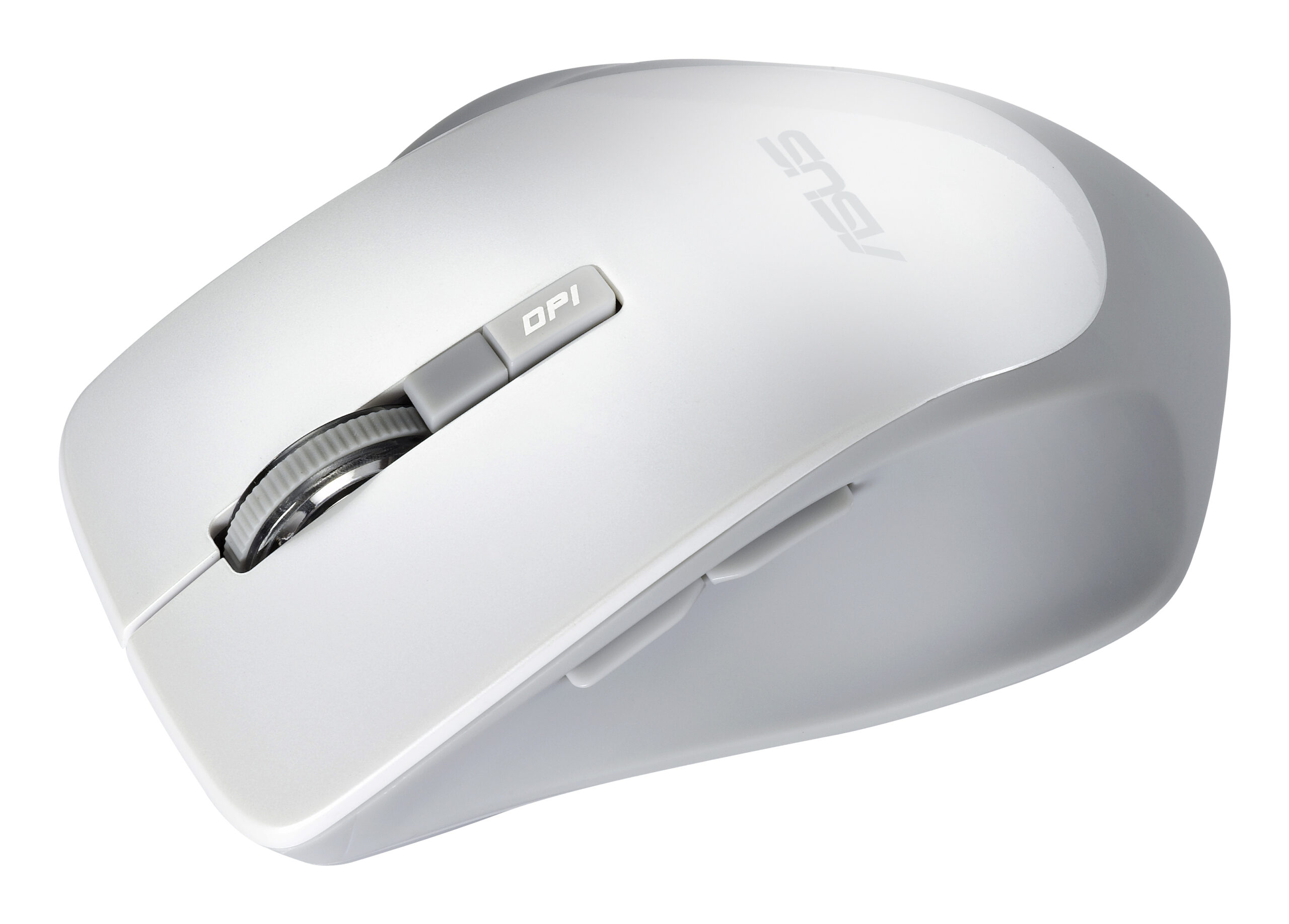 ASUS WT425 muis Kantoor Rechtshandig RF Draadloos Optisch 1600 DPI - Afbeelding 4