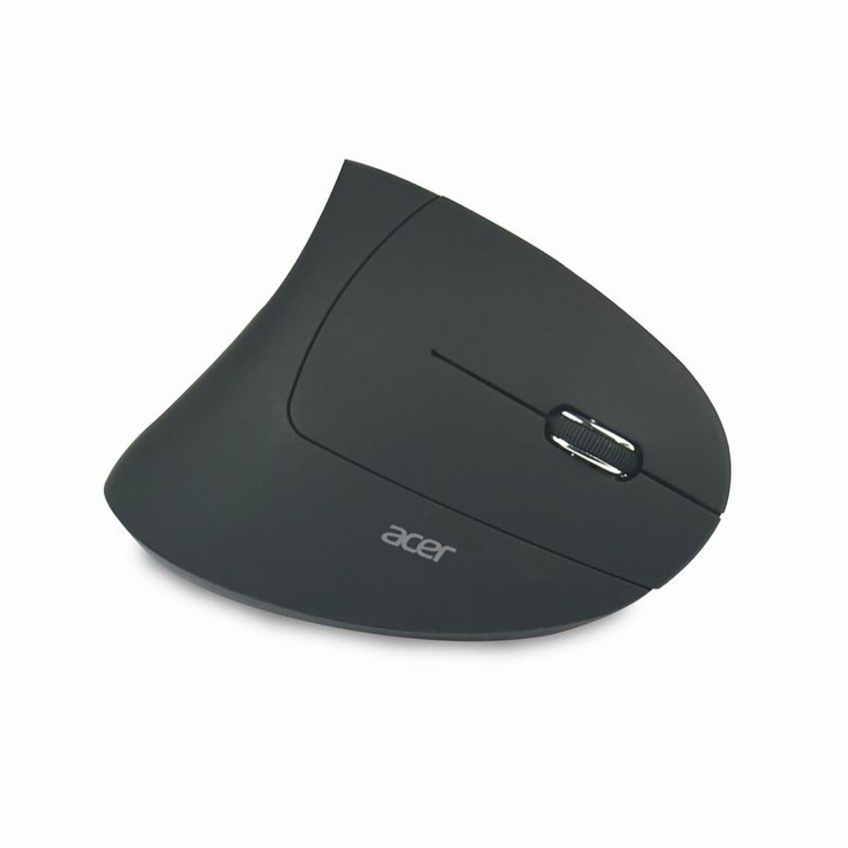 Acer HP.EXPBG.009 muis Kantoor Rechtshandig RF Draadloos Optisch 1600 DPI - Afbeelding 5