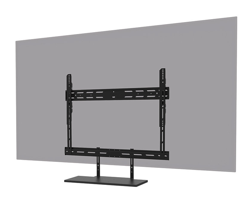 Neomounts AV40-500BL Toetsenbordhouder kit 43-110" - VESA - max 2,5 kg - universeel - Afbeelding 11