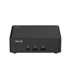 ASUS NUC RNUC15CRKU5063C2 Intel Core Ultra 5 225H 16 GB DDR5-SDRAM 512 GB SSD Windows 11 Pro Mini PC Zwart