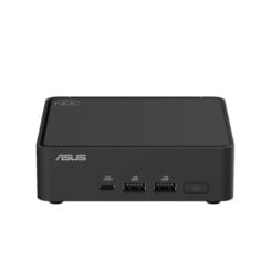 ASUS NUC RNUC15CRKU5063C2 Intel Core Ultra 5 225H 16 GB DDR5-SDRAM 512 GB SSD Windows 11 Pro Mini PC Zwart