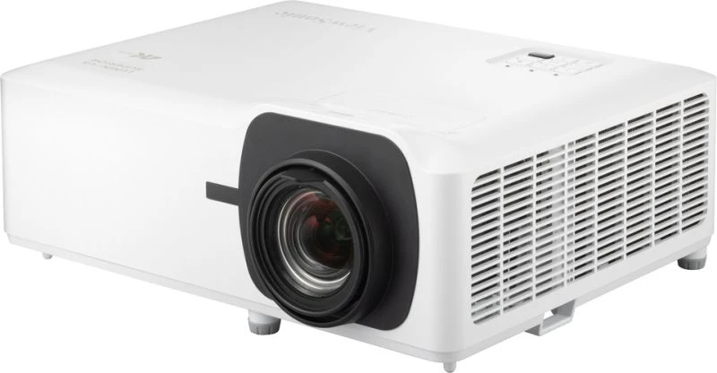 Viewsonic LS901-4K beamer/projector Projector met normale projectieafstand 5500 ANSI lumens UHD 4K (3840x2160) Wit - Afbeelding 3