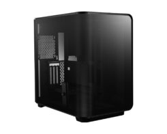 MSI MAG MEG MAESTRO 700L PZ computerbehuizing Midi Tower Zwart