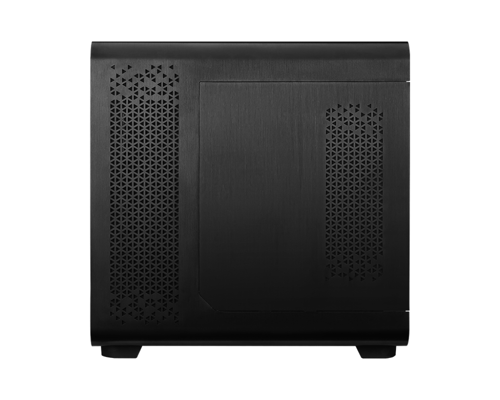 MSI MAG MEG MAESTRO 700L PZ computerbehuizing Midi Tower Zwart - Afbeelding 4