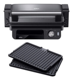Braun MultiGrill 5 CG 5033 contactgrill