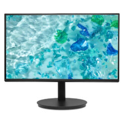 Acer CB2 CB272 P6 computer monitor 68,6 cm (27") 1920 x 1080 Pixels Full HD LCD Zwart