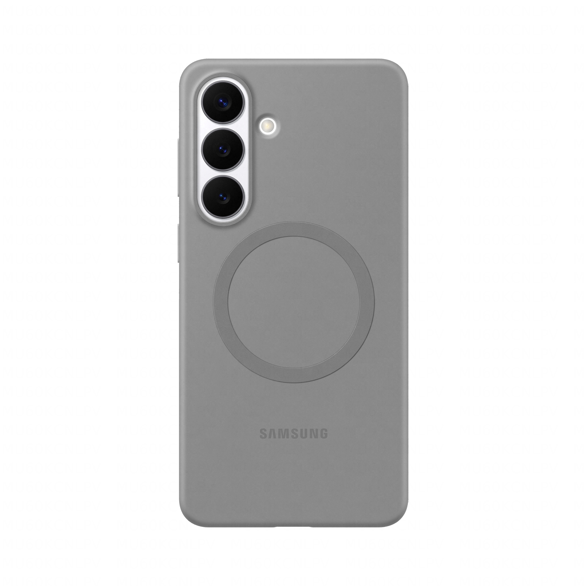 Samsung EF-ES947CJEGWW mobiele telefoon behuizingen 17,5 cm (6.9") Holster Grijs - Afbeelding 2