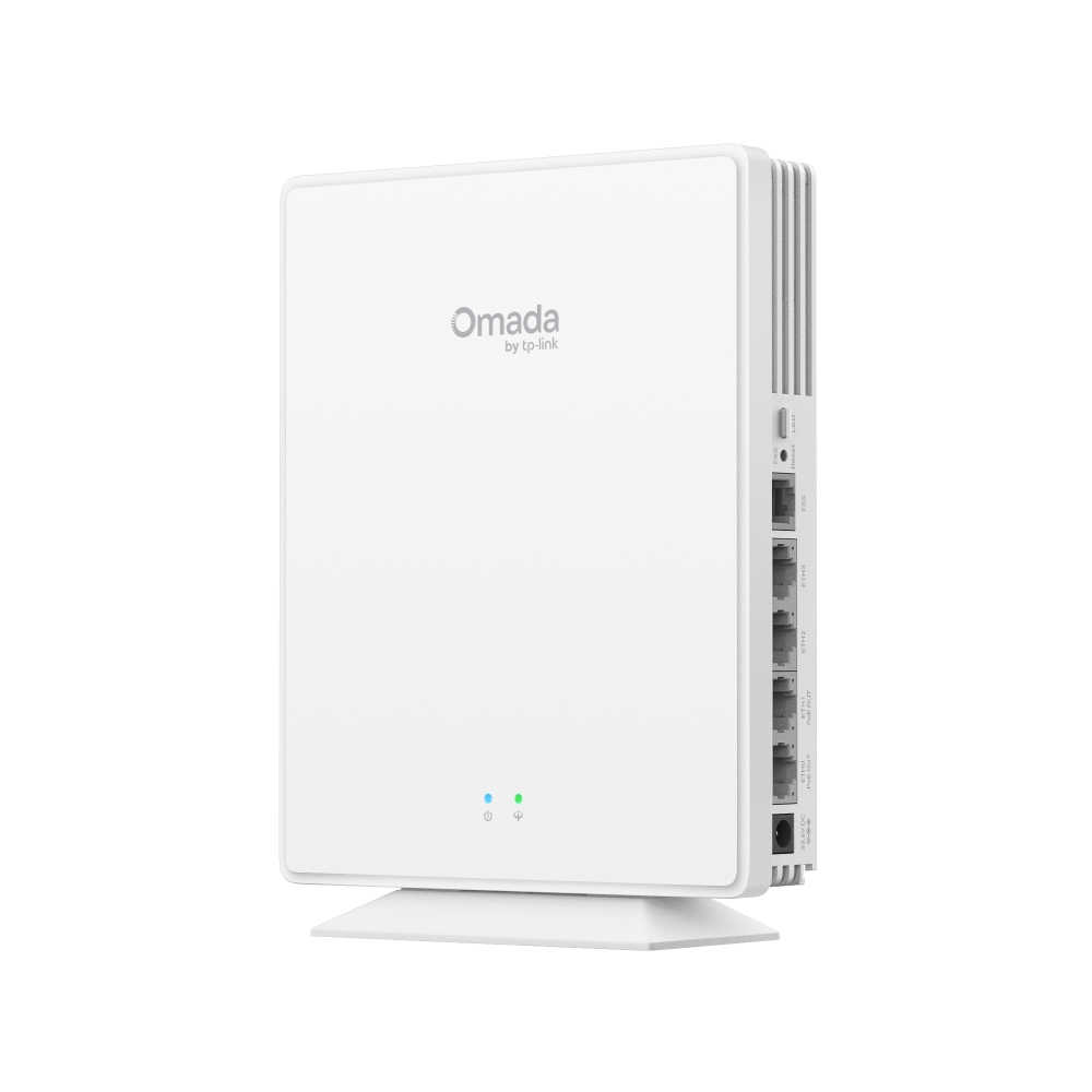 TP-Link Omada AX3000 3000 Mbit/s Wit Power over Ethernet (PoE) - Afbeelding 4