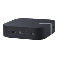 ASUS Chromebox CHROMEBOX5-SC002UN Intel® Celeron® 7305 4 GB DDR4-SDRAM 128 GB SSD ChromeOS Mini PC Zwart