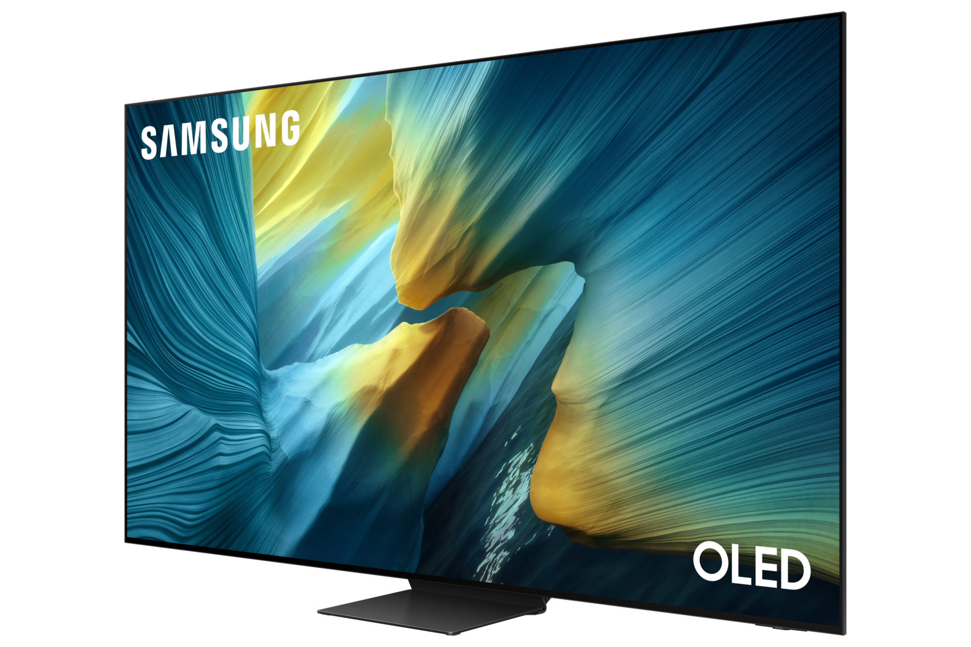 Samsung 83" OLED 4K Vision AI Smart TV S95F (2025) - Afbeelding 9