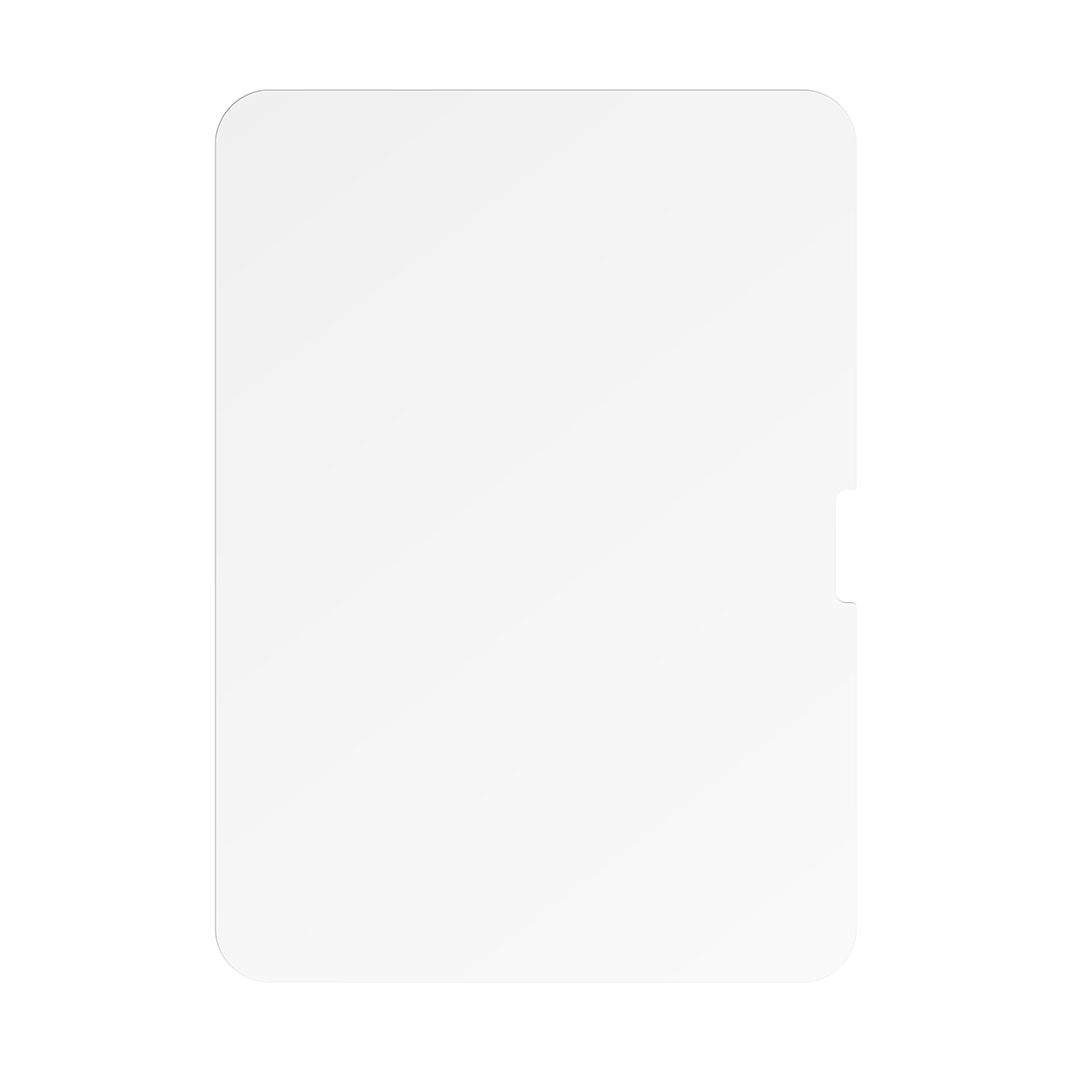 PanzerGlass ® Screen Protector iPad 11" (2025-2026) | 10.9" (2022) | Ultra-Wide Fit w. Fastfit tool Doorzichtige schermbeschermer Apple 1 stuk(s) - Afbeelding 5