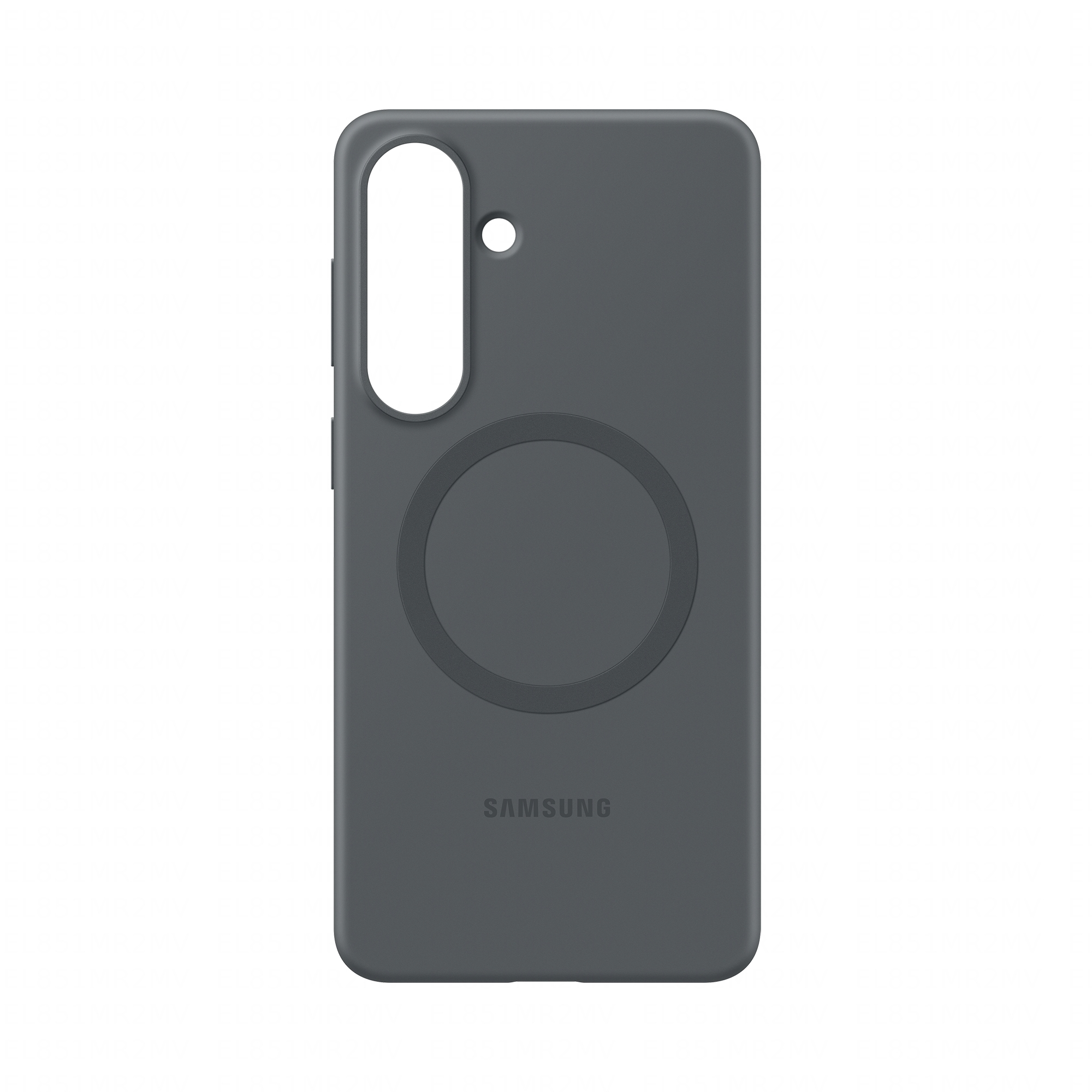 Samsung EF-ES947CBEGWW mobiele telefoon behuizingen 17 cm (6.7") Hoes Zwart - Afbeelding 4
