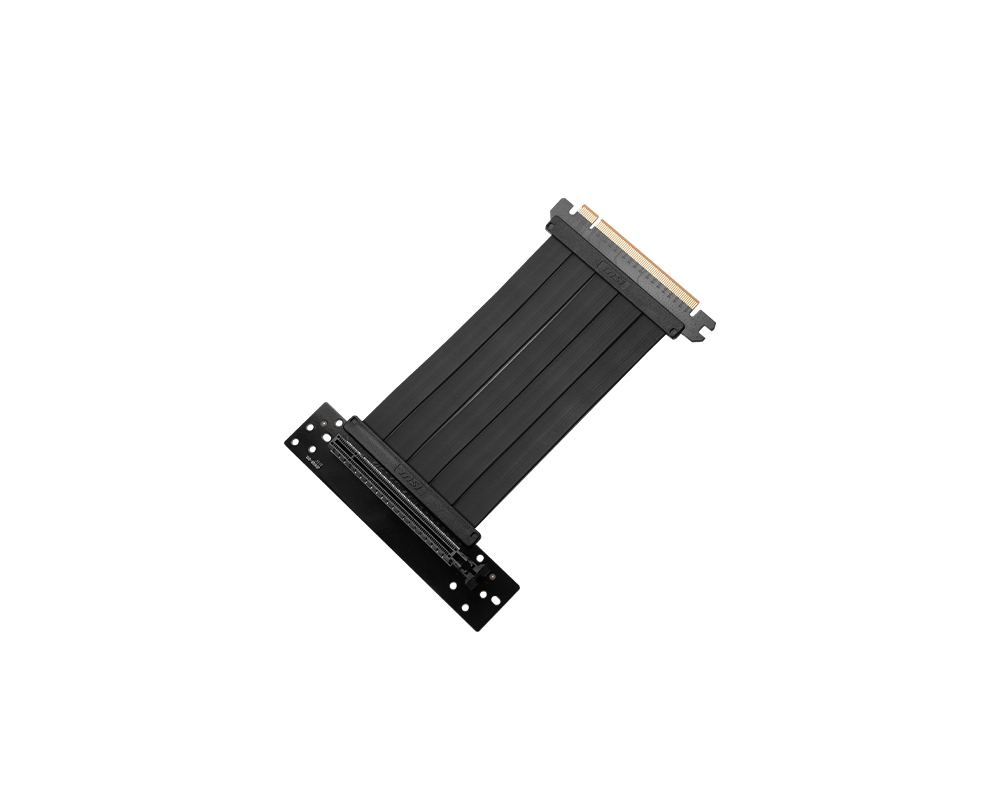 MSI MAG MEG MAESTRO 700L PZ computerbehuizing Midi Tower Zwart - Afbeelding 9