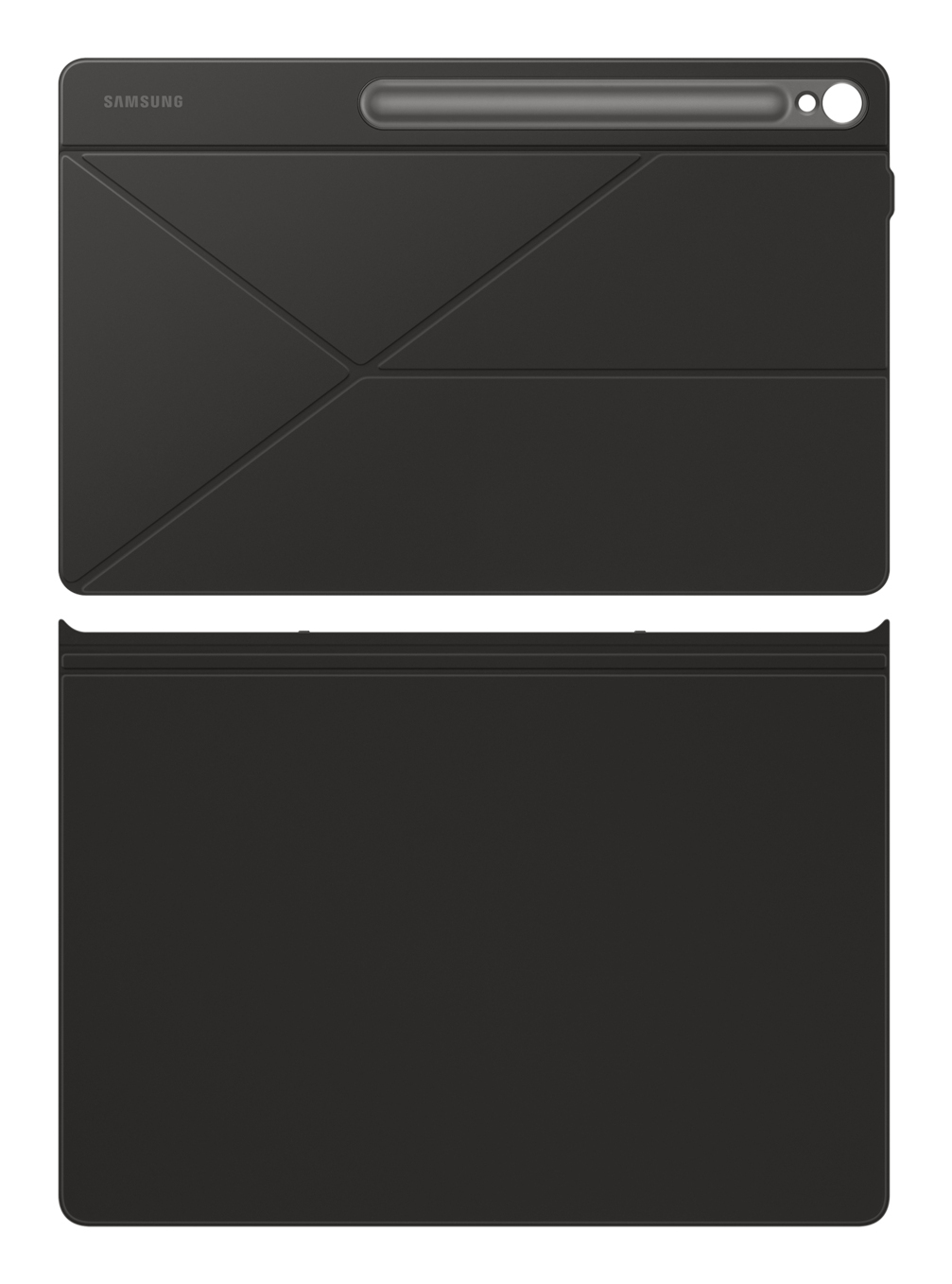 Samsung Galaxy Tab S10 FE+ Smart Book Cover - Afbeelding 11