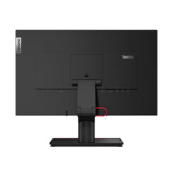 Lenovo ThinkVision T24t-20 Monitor - Afbeelding 7