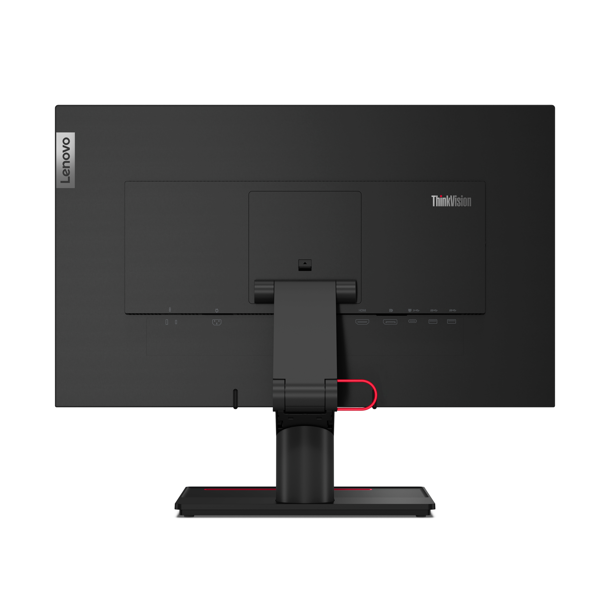 Lenovo ThinkVision T24t-20 Monitor - Afbeelding 7