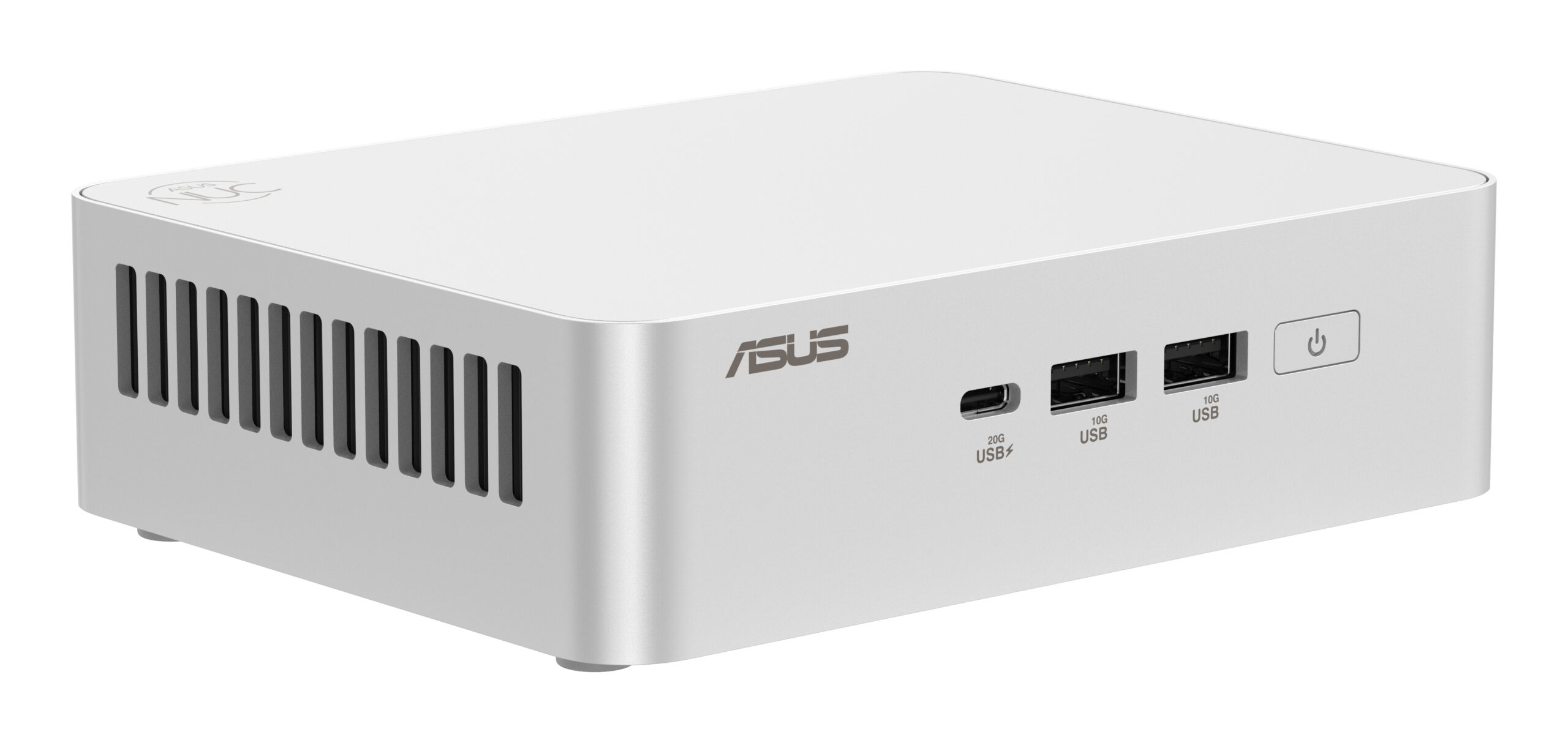 ASUS NUC 15 Pro+ RNUC15CRSV500002 Zilver 235H - Afbeelding 6