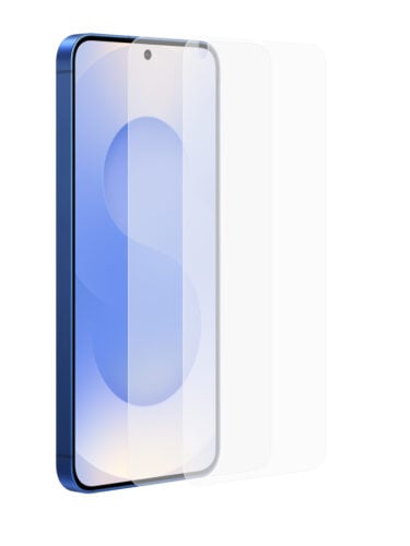 Scherm- - rugbeschermers voor mobiele telefoons