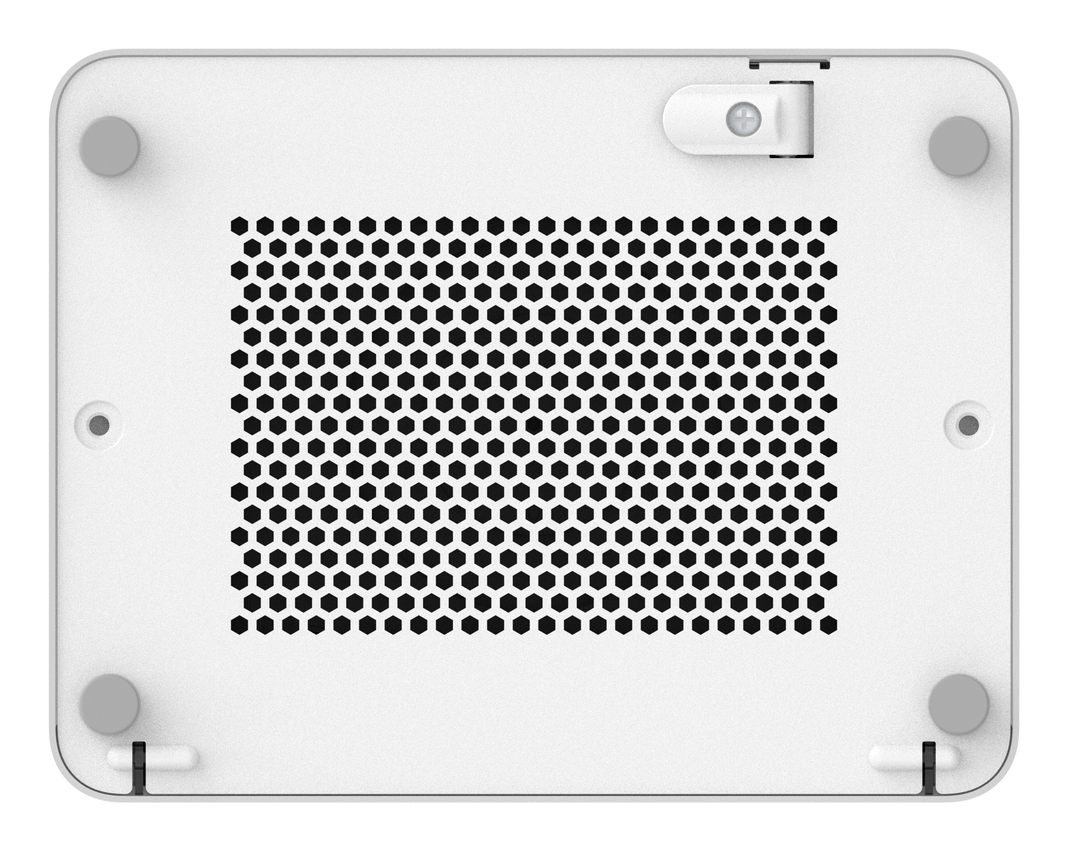 ASUS NUC 15 Pro+ RNUC15CRSU900002 Wit 285H - Afbeelding 8